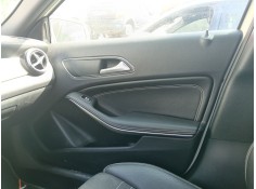 Recambio de guarnecido puerta delantera derecha para mercedes-benz clase gla (x156) gla 220 d (156.903) referencia OEM IAM A1767 2