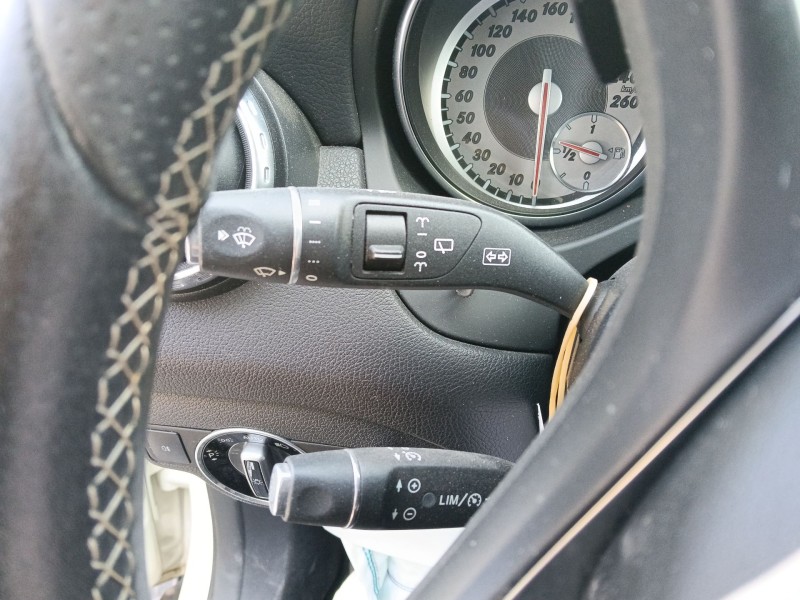 Recambio de mando limpia para mercedes-benz clase gla (x156) gla 220 d (156.903) referencia OEM IAM   