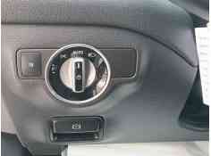 Recambio de mando luces para mercedes-benz clase gla (x156) gla 220 d (156.903) referencia OEM IAM    2