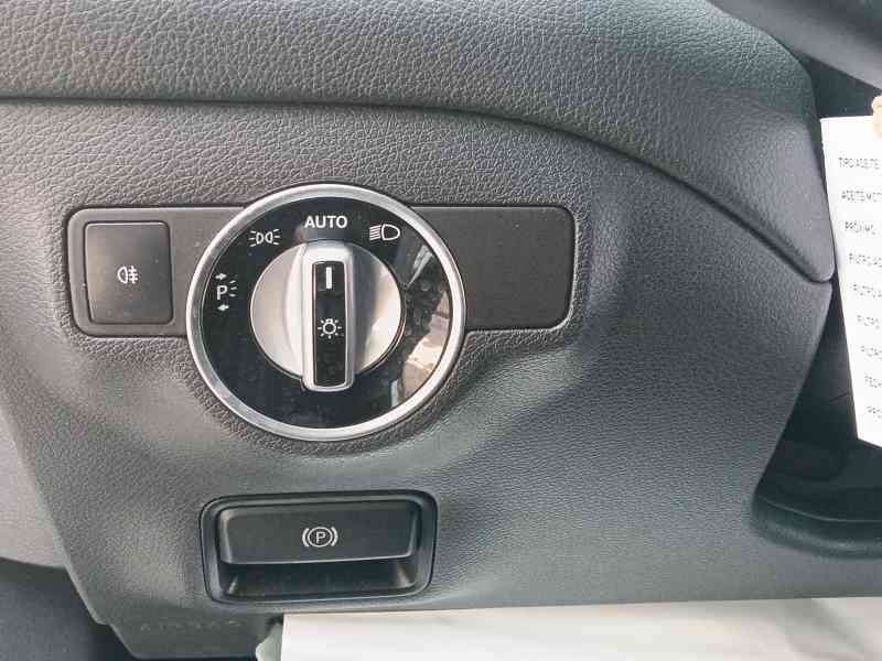 Recambio de mando luces para mercedes-benz clase gla (x156) gla 220 d (156.903) referencia OEM IAM   