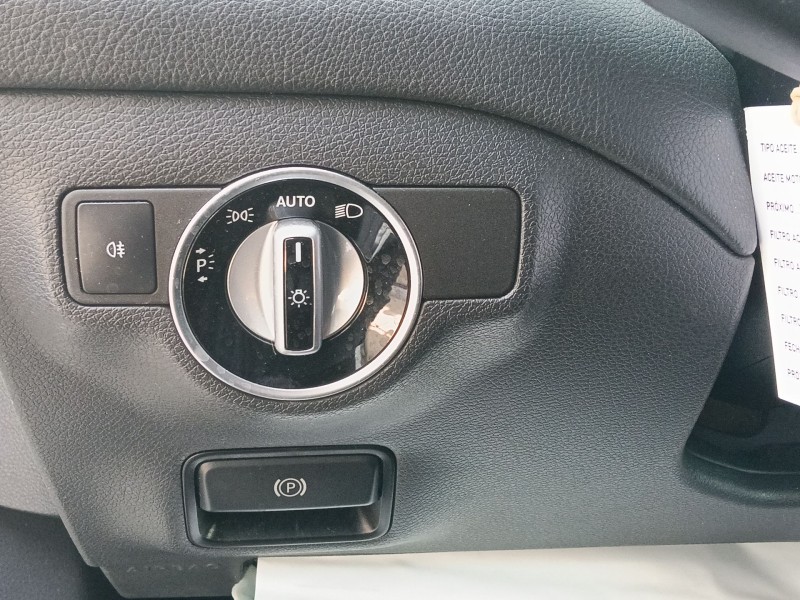 Recambio de mando luces para mercedes-benz clase gla (x156) gla 220 d (156.903) referencia OEM IAM   