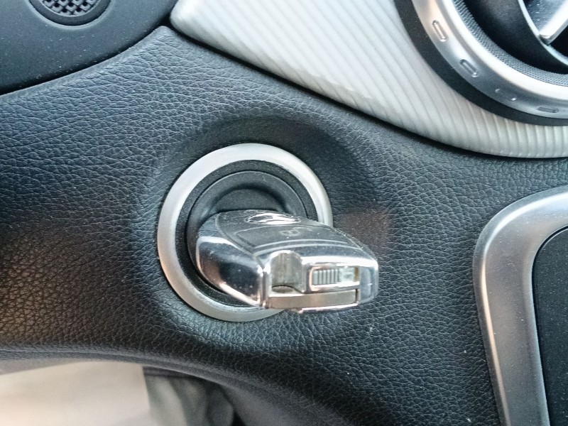 Recambio de conmutador de arranque para mercedes-benz clase gla (x156) gla 220 d (156.903) referencia OEM IAM   