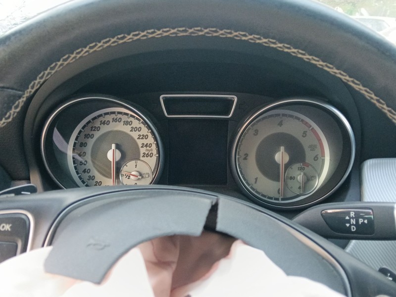 Recambio de cuadro instrumentos para mercedes-benz clase gla (x156) gla 220 d (156.903) referencia OEM IAM 11768008019H68  