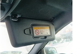 Recambio de parasol derecho para mercedes-benz clase gla (x156) gla 220 d (156.903) referencia OEM IAM   