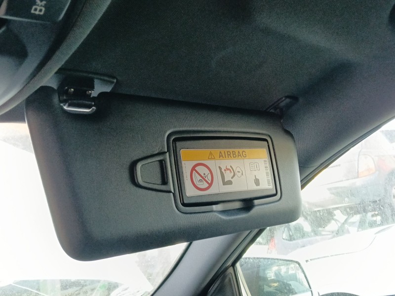 Recambio de parasol derecho para mercedes-benz clase gla (x156) gla 220 d (156.903) referencia OEM IAM   