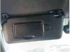 Recambio de parasol izquierdo para mercedes-benz clase gla (x156) gla 220 d (156.903) referencia OEM IAM    2