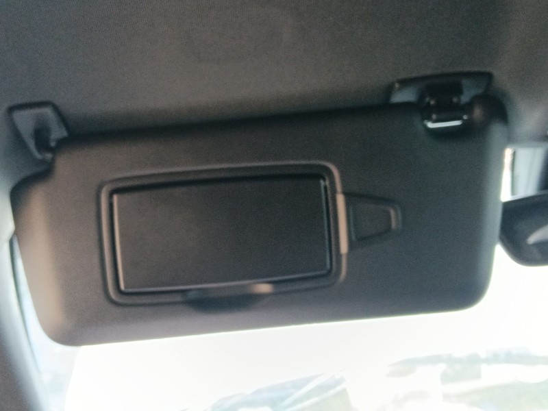 Recambio de parasol izquierdo para mercedes-benz clase gla (x156) gla 220 d (156.903) referencia OEM IAM   