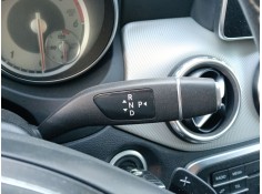 Recambio de pomo palanca cambio para mercedes-benz clase gla (x156) gla 220 d (156.903) referencia OEM IAM   