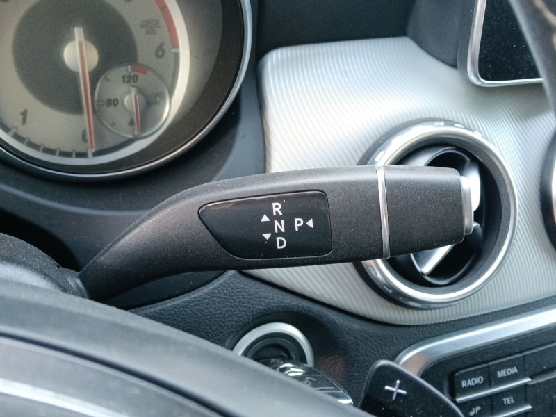 Recambio de pomo palanca cambio para mercedes-benz clase gla (x156) gla 220 d (156.903) referencia OEM IAM   