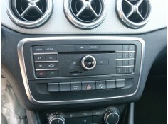 Recambio de sistema audio / radio cd para mercedes-benz clase gla (x156) gla 220 d (156.903) referencia OEM IAM   