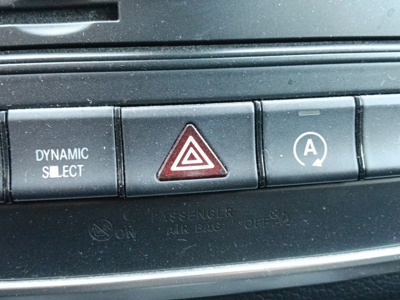 Recambio de warning para mercedes-benz clase gla (x156) gla 220 d (156.903) referencia OEM IAM   