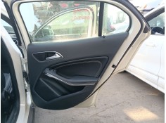 Recambio de guarnecido puerta trasera derecha para mercedes-benz clase gla (x156) gla 220 d (156.903) referencia OEM IAM   