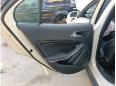 Recambio de guarnecido puerta trasera izquierda para mercedes-benz clase gla (x156) gla 220 d (156.903) referencia OEM IAM    2
