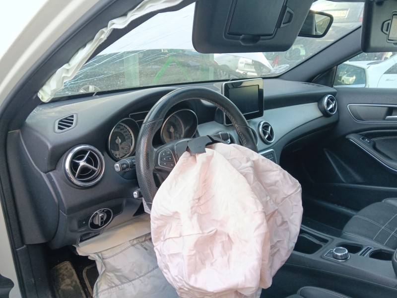 Recambio de salpicadero para mercedes-benz clase gla (x156) gla 220 d (156.903) referencia OEM IAM   