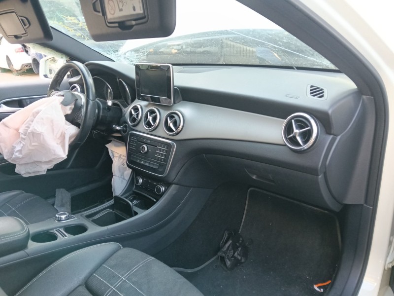 Recambio de salpicadero para mercedes-benz clase gla (x156) gla 220 d (156.903) referencia OEM IAM   