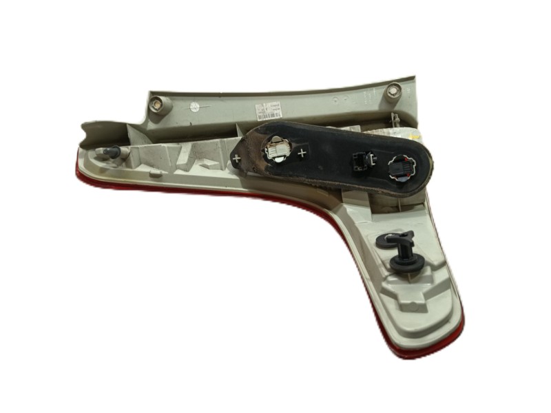 Recambio de piloto trasero derecho para renault grand scénic iii (jz0/1_) 1.5 dci referencia OEM IAM 265500014R  