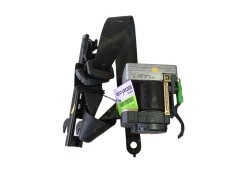 Recambio de cinturon seguridad delantero derecho para mercedes-benz clase c (w203) c 220 cdi (203.006) referencia OEM IAM 203860