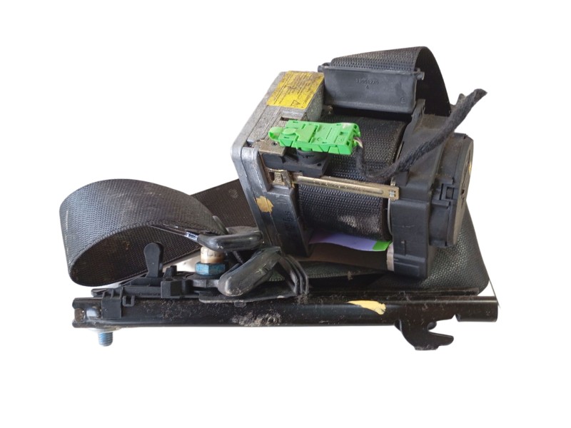 Recambio de cinturon seguridad delantero derecho para mercedes-benz clase c (w203) c 220 cdi (203.006) referencia OEM IAM 203860