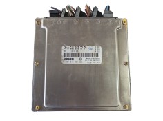Recambio de centralita motor uce para mercedes-benz clase c (w203) c 220 cdi (203.006) referencia OEM IAM  A6111537779 