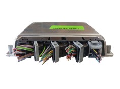 Recambio de centralita motor uce para mercedes-benz clase c (w203) c 220 cdi (203.006) referencia OEM IAM  A6111537779  2