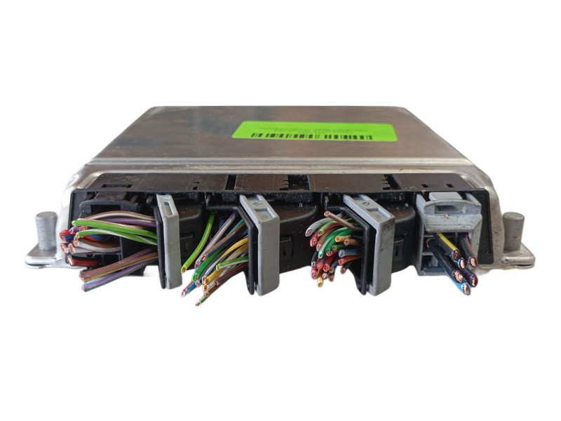 Recambio de centralita motor uce para mercedes-benz clase c (w203) c 220 cdi (203.006) referencia OEM IAM  A6111537779 