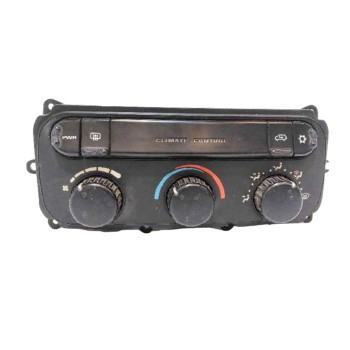 MANDO CALEFACCION / AIRE ACONDICIONADO 05005001AH 