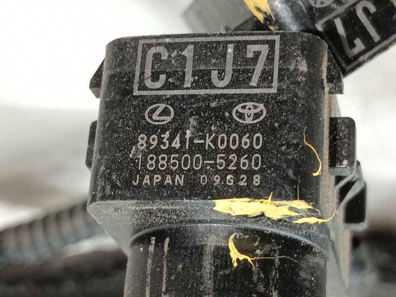 Recambio de cables para lexus nx ii (_a2_, _h2_) 450h+ e-four (aazh26) referencia OEM IAM 8218278340  