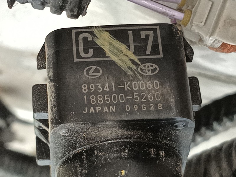 Recambio de cables para lexus nx ii (_a2_, _h2_) 450h+ e-four (aazh26) referencia OEM IAM 8218278340  