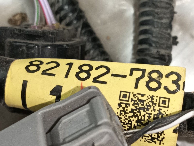 Recambio de cables para lexus nx ii (_a2_, _h2_) 450h+ e-four (aazh26) referencia OEM IAM 8218278340  