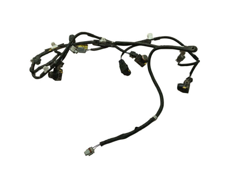 Recambio de cables para lexus nx ii (_a2_, _h2_) 450h+ e-four (aazh26) referencia OEM IAM 8218278340  