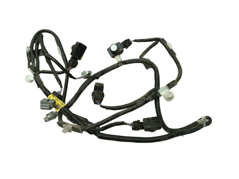 Recambio de cables para lexus nx ii (_a2_, _h2_) 450h+ e-four (aazh26) referencia OEM IAM 8218278340  