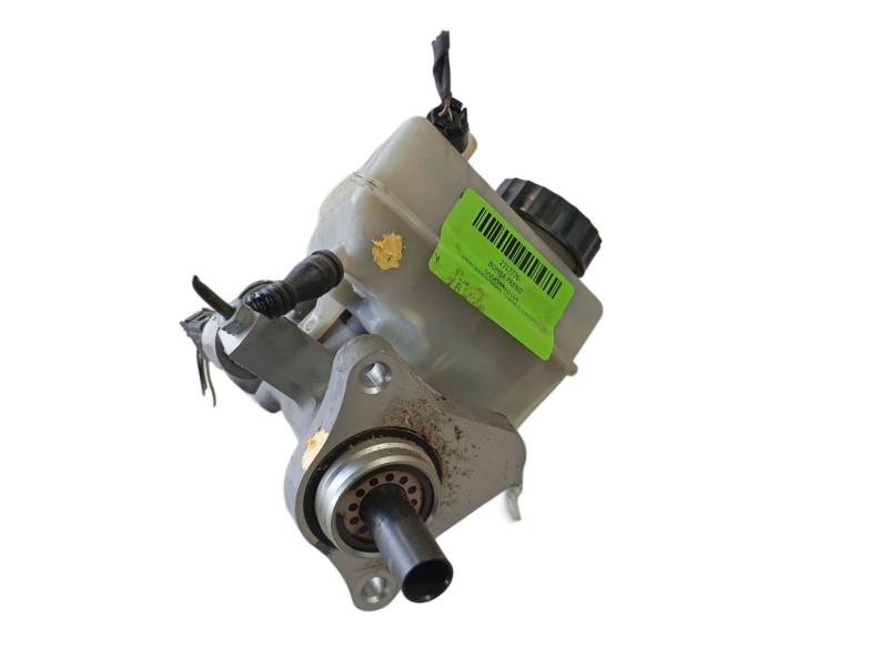 Recambio de bomba freno para mercedes-benz clase c (w203) c 220 cdi (203.006) referencia OEM IAM 005430960164  