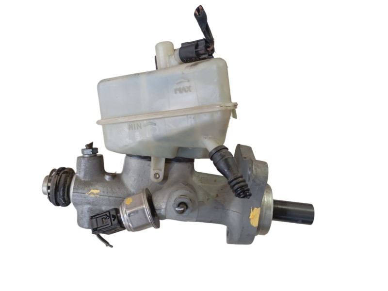 Recambio de bomba freno para mercedes-benz clase c (w203) c 220 cdi (203.006) referencia OEM IAM 005430960164  