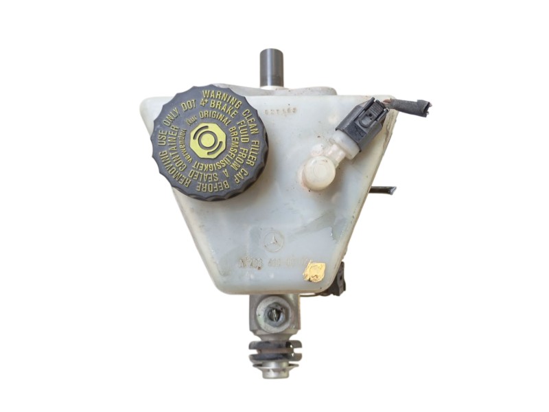 Recambio de bomba freno para mercedes-benz clase c (w203) c 220 cdi (203.006) referencia OEM IAM 005430960164  