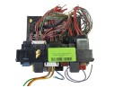 CAJA FUSIBLES DELANTERA A0025459401 2035451701 