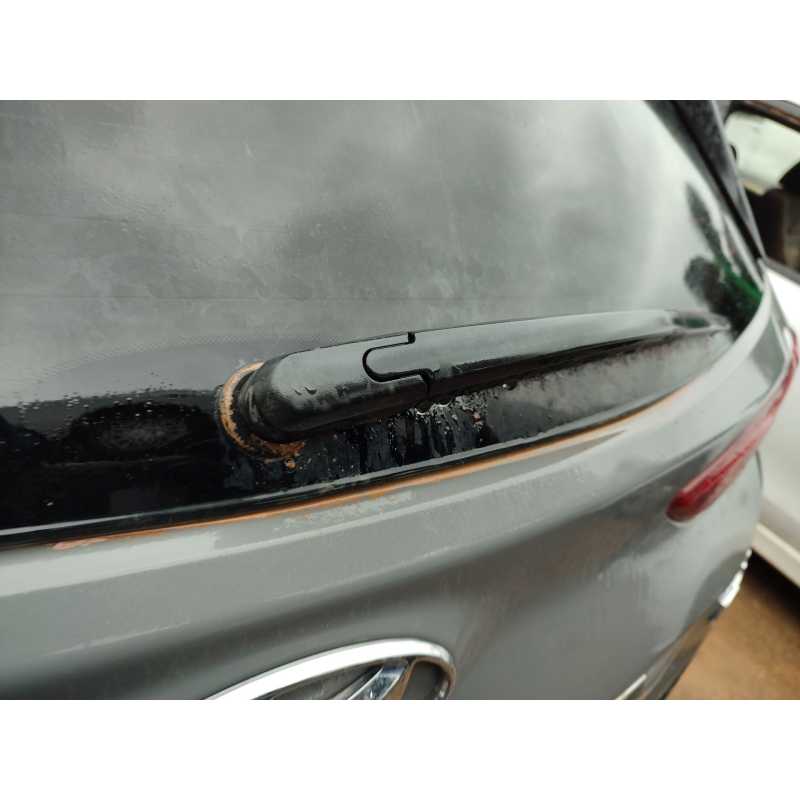 Recambio de motor limpia trasero para hyundai kona (os, ose, osi) 1.0 t-gdi referencia OEM IAM   
