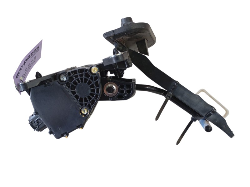 Recambio de pedal acelerador para lexus nx ii (_a2_, _h2_) 450h+ e-four (aazh26) referencia OEM IAM   