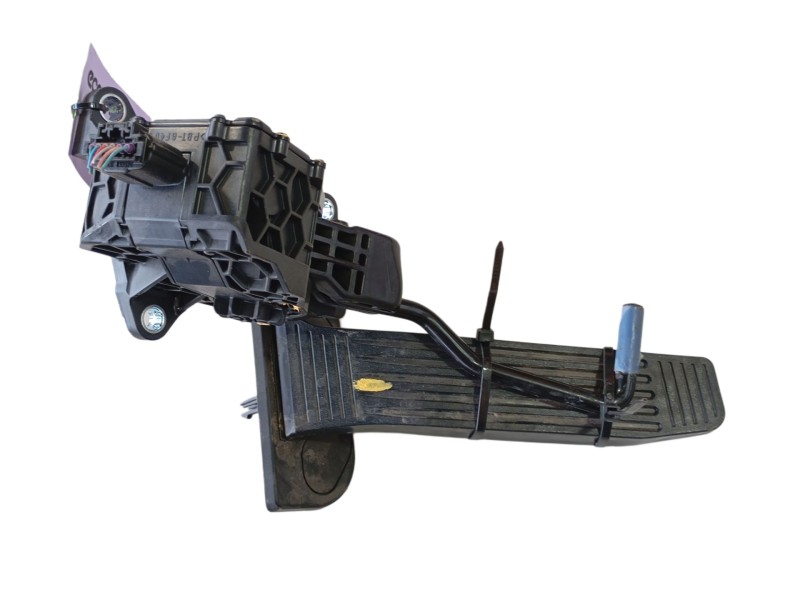 Recambio de pedal acelerador para lexus nx ii (_a2_, _h2_) 450h+ e-four (aazh26) referencia OEM IAM   