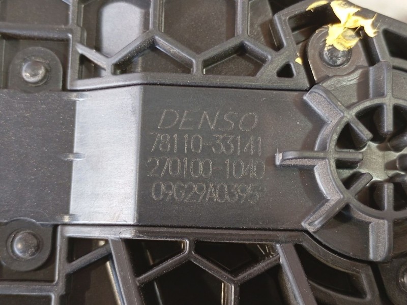 Recambio de pedal acelerador para lexus nx ii (_a2_, _h2_) 450h+ e-four (aazh26) referencia OEM IAM   