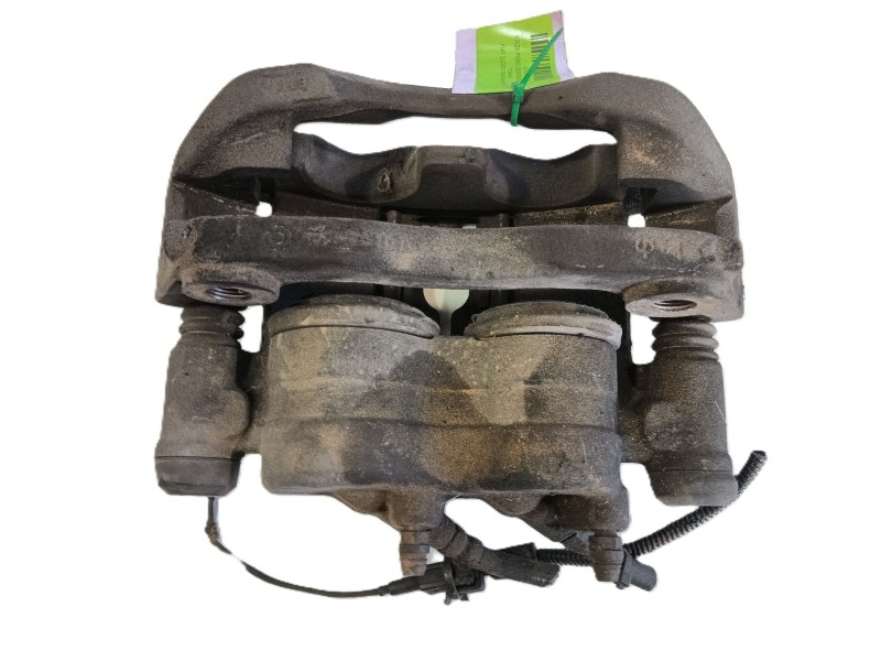 Recambio de pinza freno delantera izquierda para fiat ducato caja/chasis (244_) 2.8 jtd referencia OEM IAM 77364454  