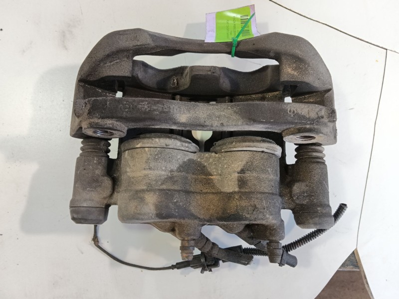 Recambio de pinza freno delantera izquierda para fiat ducato caja/chasis (244_) 2.8 jtd referencia OEM IAM 77364454  