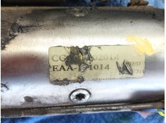 Recambio de motor arranque para opel movano a caja/chasis (x70) 2.5 dti (ed, hd, ud0, ud4) referencia OEM IAM 93169461  