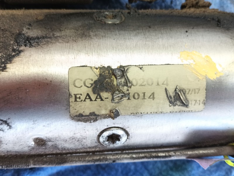 Recambio de motor arranque para opel movano a caja/chasis (x70) 2.5 dti (ed, hd, ud0, ud4) referencia OEM IAM 93169461  