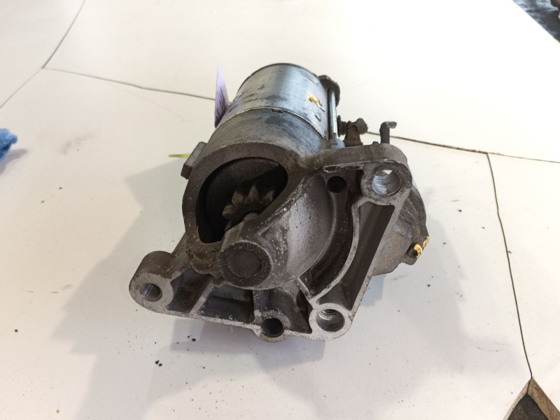 Recambio de motor arranque para opel movano a caja/chasis (x70) 2.5 dti (ed, hd, ud0, ud4) referencia OEM IAM 93169461  