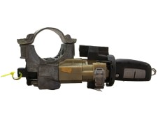 Recambio de conmutador de arranque para nissan qashqai ii (j11, j11_) 1.3 dig-t referencia OEM IAM   