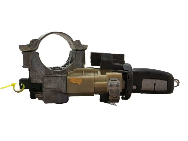 Recambio de conmutador de arranque para nissan qashqai ii (j11, j11_) 1.3 dig-t referencia OEM IAM   