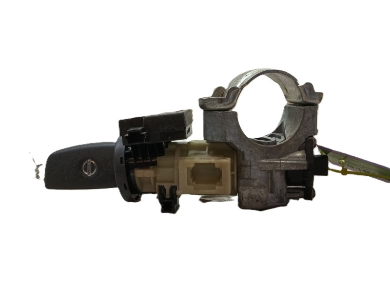 Recambio de conmutador de arranque para nissan qashqai ii (j11, j11_) 1.3 dig-t referencia OEM IAM   