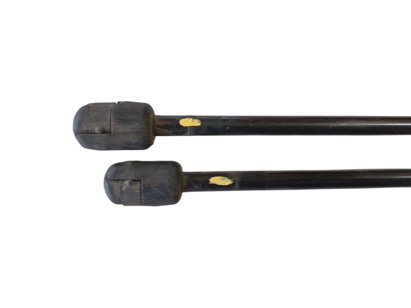 Recambio de amortiguadores capo para land rover range rover sport ii (l494) 4.4 sdv8 4x4 referencia OEM IAM   