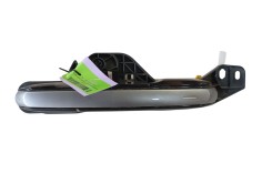 Recambio de maneta exterior trasera izquierda para lexus nx ii (_a2_, _h2_) 450h+ e-four (aazh26) referencia OEM IAM 6922078092B
