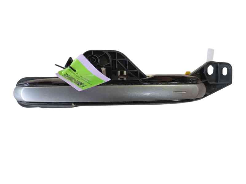 Recambio de maneta exterior trasera izquierda para lexus nx ii (_a2_, _h2_) 450h+ e-four (aazh26) referencia OEM IAM 6922078092B